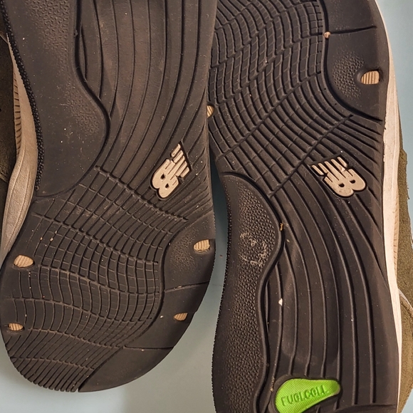 New Balance Numeric 1010 Tiago Lemos - Picture 2 of 6